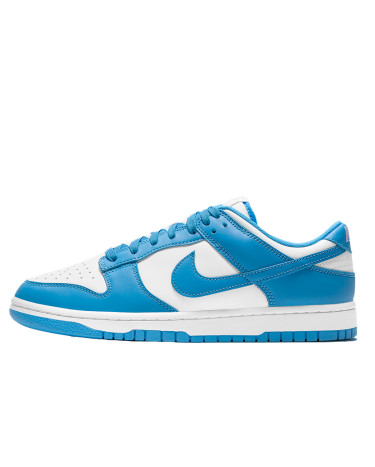 Sneakers Nike Dunk Low UNC DD1391-102 (400056)