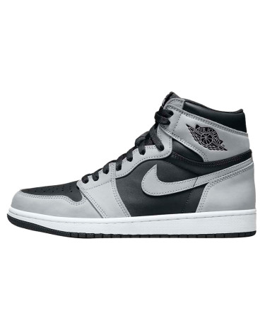 Кросівки Jordan 1 Retro High Shadow 2.0 555088-035 (400058)