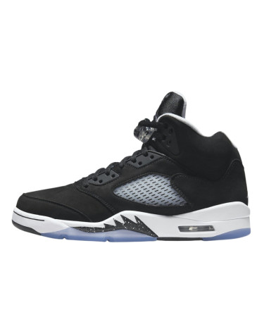 Кросівки Jordan 5 Retro Moonlight CT4838-011 (400059)