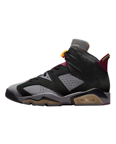 Кросівки Jordan 6 Retro Bordeaux CT8529-063 (400065)
