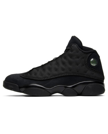 Кросівки Jordan 13 Retro Black Cat 414571-011 (400070)