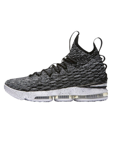 Кроссовки Nike LeBron 15 Ashes 897648-002 (400756)