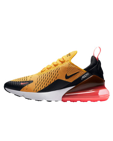 Кросівки Nike Air Max 270 University Gold AH8050-004 (400765)