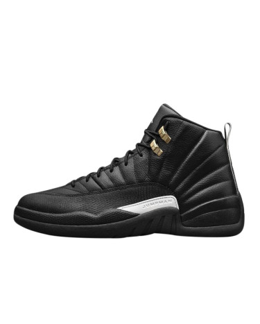 Кроссовки Jordan 12 Retro The Master 130690-013 (400812)