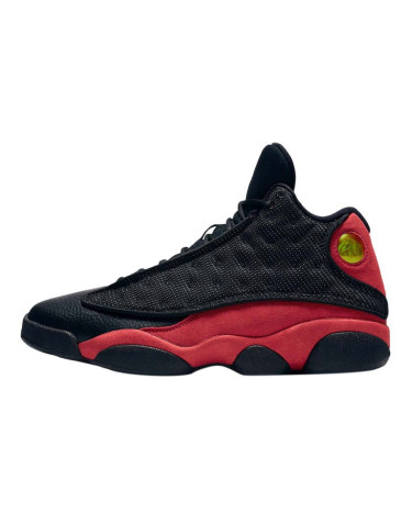 Sneakers Jordan 13 Retro Bred 2017 414571-004 (400972)