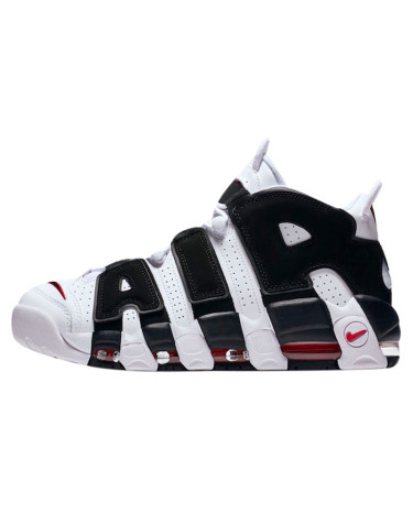 Кросівки Nike Air More Uptempo Scottie Pippen 414962-105 (401119)