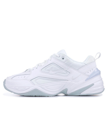 Кроссовки Nike M2K Tekno White Pure Platinum AV4789-101 (401773)
