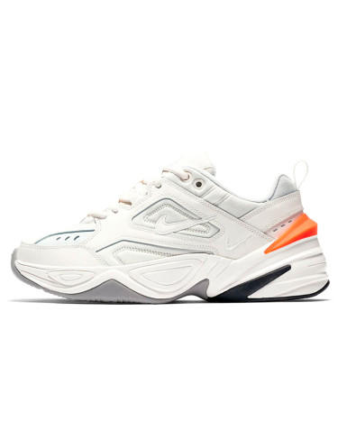 Sneakers Nike M2K Tekno Phantom Olive Grey AO3108-001 (401774)