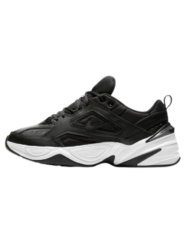 Кросівки Nike M2K Tekno Black Obsidian AV4789-002 (401777)
