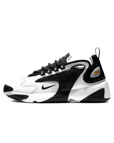 Кросівки Nike Zoom 2k 2000 White Black AO0269-101 (401980)
