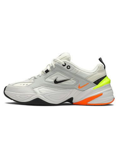 Кросівки Nike M2K Tekno Pure Platinum Sail AV4789-004 (402239)