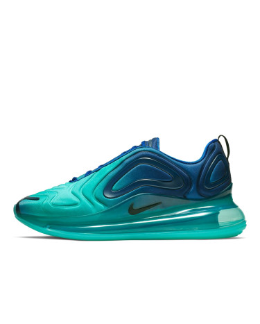 Кроссовки Nike Air Max 720 Sea Forest AO2924-400 (402254)