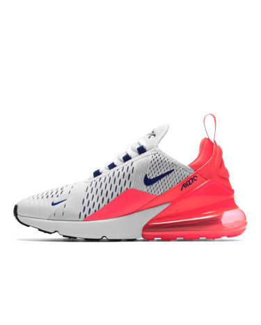 Кроссовки Nike Air Max 270 Ultramarine AH6789-101 (402255)