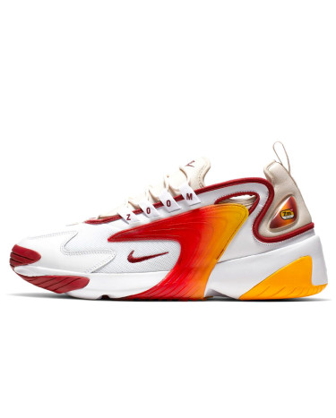 Sneakers Nike Zoom 2k 2000 Rainbow AO0269-106 (402302)