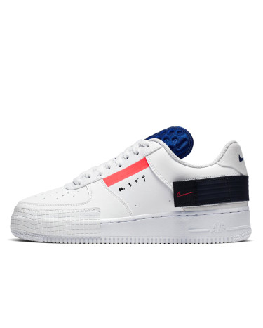 Кросівки Nike Air Force 1 Type CI0054-100 (402360)