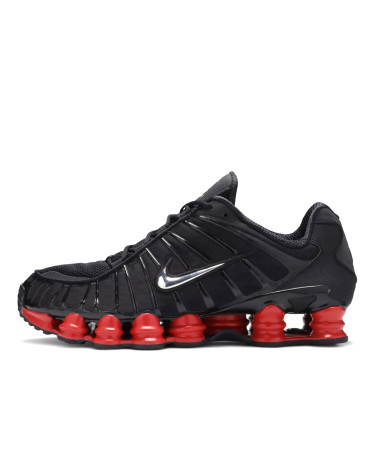 Кроссовки Nike Skepta X Shox TL CI0987-001 (402521)