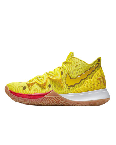 Sneakers Nike Kyrie 5 Spongebob CJ6951-700 (402561)