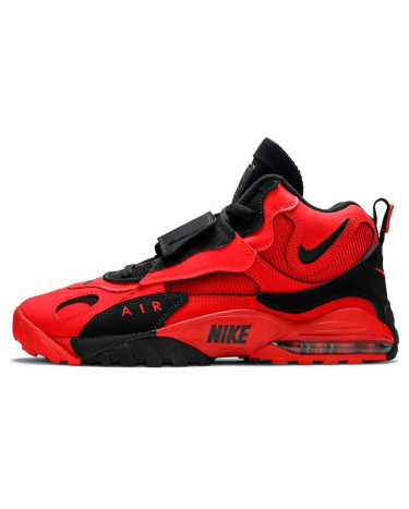 Sneakers Nike Air Max Speed Turf University Red Back AV7895-600 (402565)