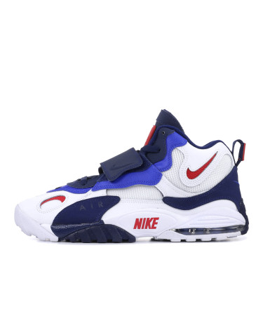 Кроссовки Nike Air Max Speed Turf Giants BV1165-100 (402567)