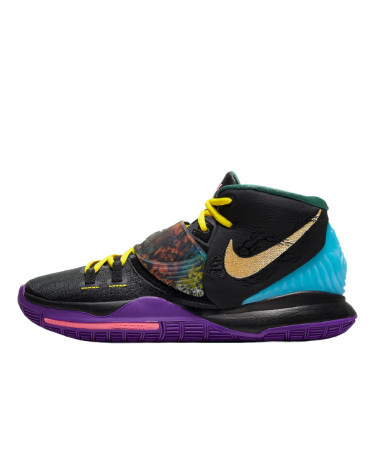 Кроссовки Nike Kyrie 6 Chinese New Year CD5029-001 (402620)