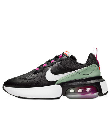 Кроссовки Nike Air Max Verona Black Cosmic Fuchsia CI9842-001 (402925)