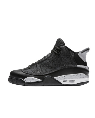 Кроссовки Jordan Dub Zero Oreo 311046-002 (403086)