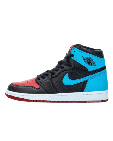 Кросівки Jordan 1 Retro UNC to Chicago CD0461-046 (403100)