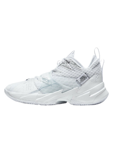 Sneakers Jordan Why Not Zer0.3 Zer0 White CD3003-103 (403143)