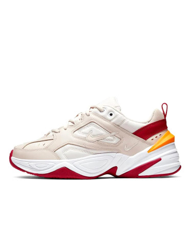 Sneakers Nike M2K Tekno Feminino AO3108-016 (4357)