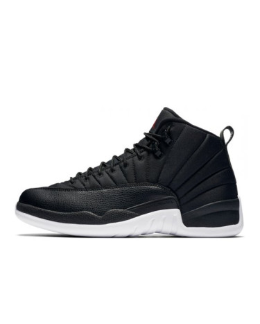 Кроссовки Jordan 12 Retro Nylon 130690-004 (54832)