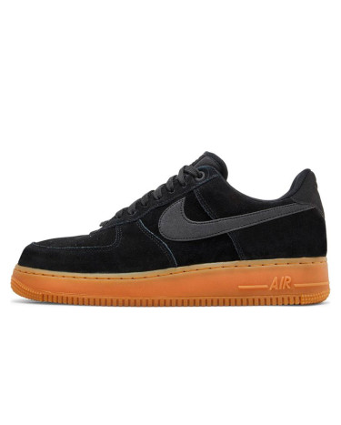 Кроссовки Nike Air Force 1 ’07 Lv8 Suede AA1117-001 (551971)
