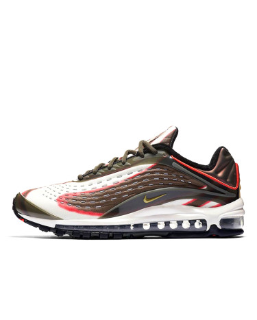 Sneakers Nike Air Max Deluxe AJ7831-300 (55562)