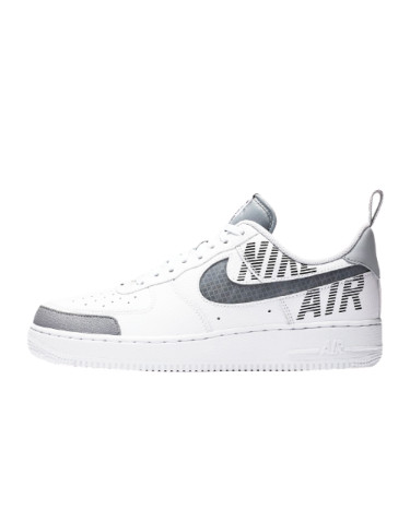 Кросівки Nike Air Force 1 Low Under Construction White BQ4421-100 (55571)
