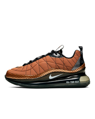 Кроссовки Nike Air Max 720-818 Metallic Copper BV5841-800 (55594)