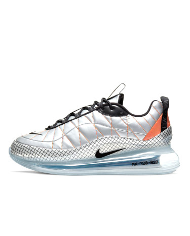 Кроссовки Nike Air Max 720-818 Metallic Silver BV5841-001 (55595)