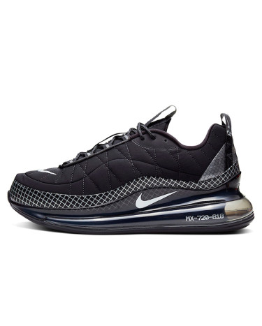 Sneakers Nike MX 720 818 Black CI3871-001 (55596)