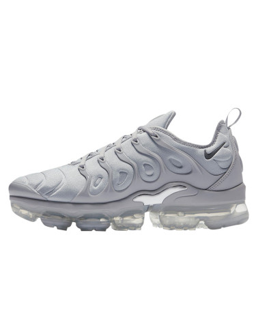 Кросівки Nike Air VaporMax Plus Wolf Grey 924453-005 (55611)