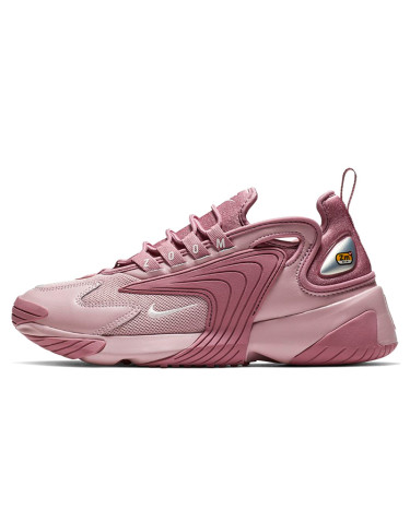 Sneakers Nike Zoom 2k Pink Violet AO0354-500 (55617)