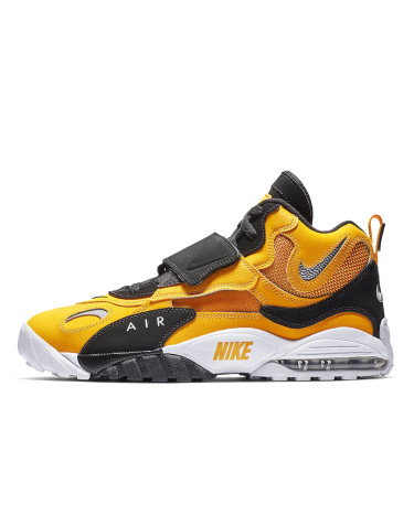 Sneakers Nike Air Max Speed Turf Steelers BV1165-700 (55618)