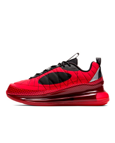 Кросівки Nike MX 720 818 University Red Black CI3871-600 (55619)