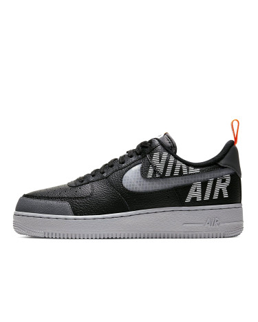 Кроссовки Nike Air Force 1 '07 LV8 2 Under Construction BQ4421-002 (55650)