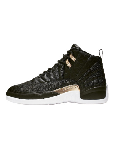 Кроссовки Jordan 12 Retro Reptile AO6068-007 (55654)