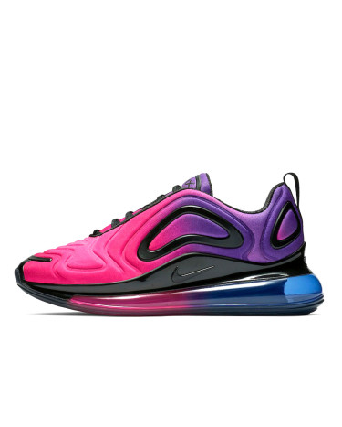 Кроссовки Nike Air Max 720 Sunset AR9293-500 (55672)