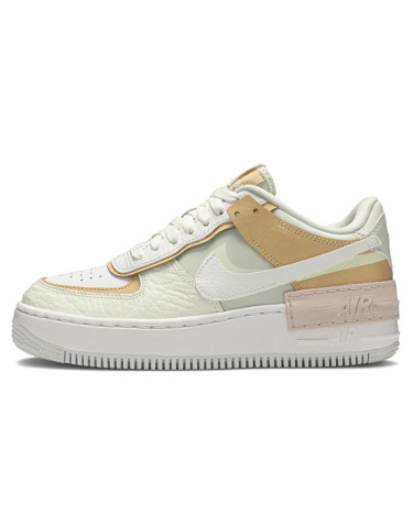 Sneakers Nike Air Force 1 Shadow Spruce Aura CK3172-002 (55778)