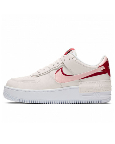 Кроссовки Nike Air Force 1 Shadow Phantom CI0919-003 (55782)