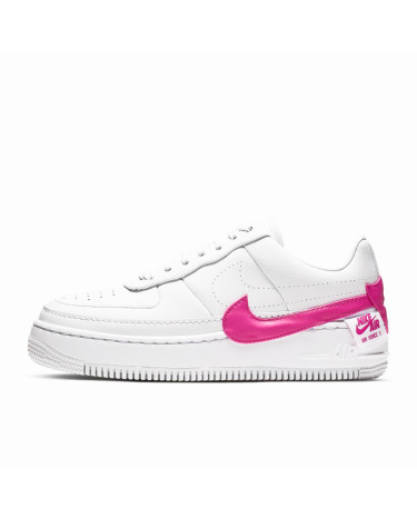 Кроссовки Nike Air Force 1 Jester XX White AO1220-105 (55787)