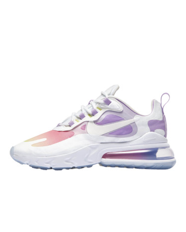 Sneakers Nike Air Max 270 React Chinese New Year 2020 CU2995-911 (55789)