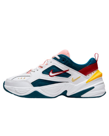 Кросівки Nike M2K Tekno Blue Force AO3108-402 (55798)