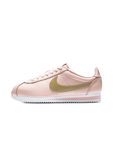 Кроссовки Nike Classic Cortez Arctic Orange 807471-800 (55838)