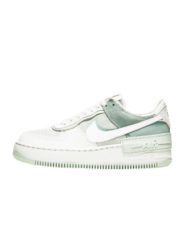 Кросівки Nike Air Force 1 Shadow Spruce Aura CW2655-001 (55877)